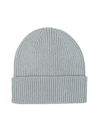 COLORFUL STANDARD | Mütze - Haube | blau